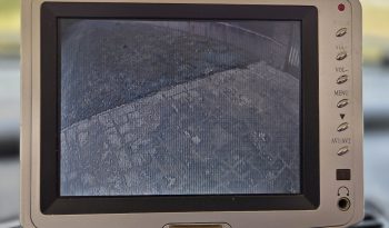 
									MERCEDES PILOTE CLASE G INTEGRAL CAMA FRANCESA GAMA ALTA 156 CVS lleno								