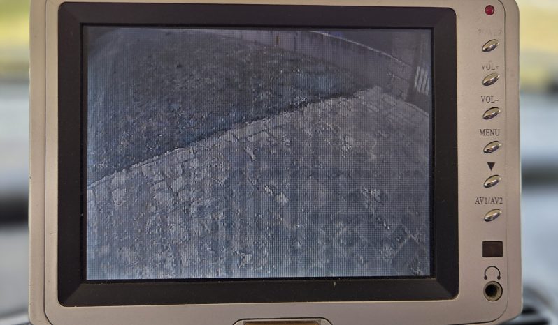 
								MERCEDES PILOTE CLASE G INTEGRAL CAMA FRANCESA GAMA ALTA 156 CVS lleno									