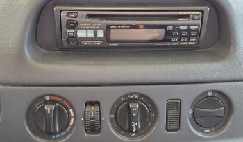 
									MERCEDES PILOTE CLASE G INTEGRAL CAMA FRANCESA GAMA ALTA 156 CVS lleno								