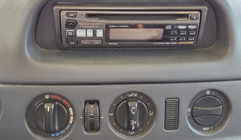 
								MERCEDES PILOTE CLASE G INTEGRAL CAMA FRANCESA GAMA ALTA 156 CVS lleno									