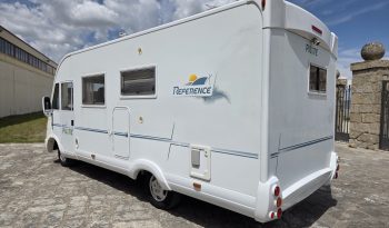 
									MERCEDES PILOTE CLASE G INTEGRAL CAMA FRANCESA GAMA ALTA 156 CVS lleno								