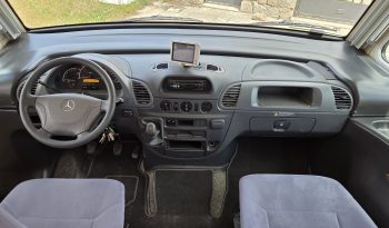 
									MERCEDES PILOTE CLASE G INTEGRAL CAMA FRANCESA GAMA ALTA 156 CVS lleno								