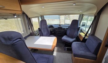 
									MERCEDES PILOTE CLASE G INTEGRAL CAMA FRANCESA GAMA ALTA 156 CVS lleno								