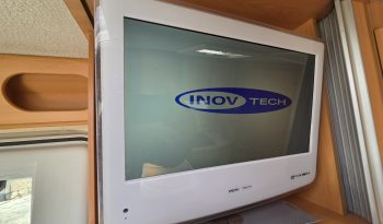 
									MERCEDES PILOTE CLASE G INTEGRAL CAMA FRANCESA GAMA ALTA 156 CVS lleno								