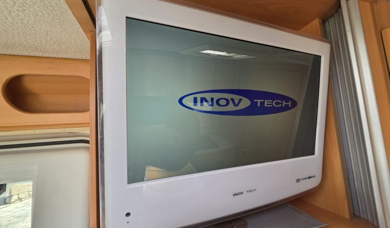 
								MERCEDES PILOTE CLASE G INTEGRAL CAMA FRANCESA GAMA ALTA 156 CVS lleno									