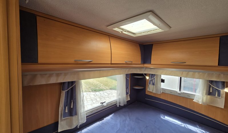 
								MERCEDES PILOTE CLASE G INTEGRAL CAMA FRANCESA GAMA ALTA 156 CVS lleno									