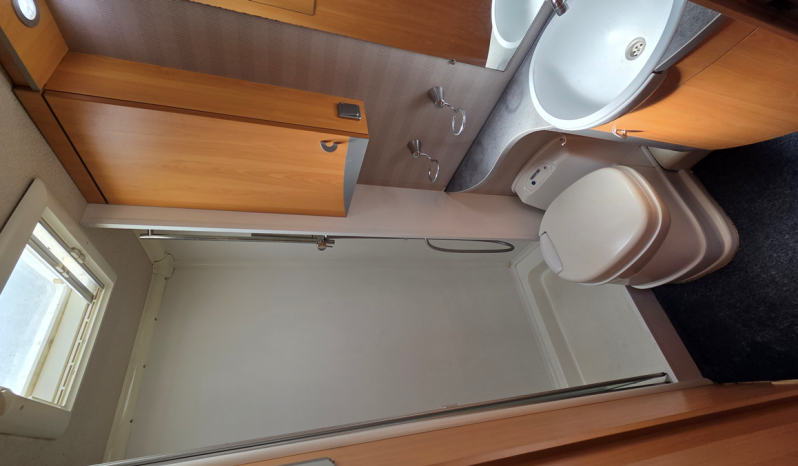 
								MERCEDES PILOTE CLASE G INTEGRAL CAMA FRANCESA GAMA ALTA 156 CVS lleno									