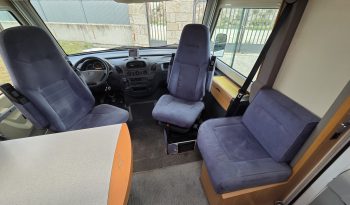 
									MERCEDES PILOTE CLASE G INTEGRAL CAMA FRANCESA GAMA ALTA 156 CVS lleno								