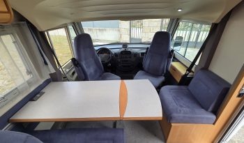 
									MERCEDES PILOTE CLASE G INTEGRAL CAMA FRANCESA GAMA ALTA 156 CVS lleno								