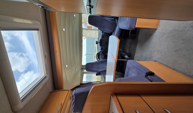 
								MERCEDES PILOTE CLASE G INTEGRAL CAMA FRANCESA GAMA ALTA 156 CVS lleno									