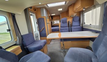 
									MERCEDES PILOTE CLASE G INTEGRAL CAMA FRANCESA GAMA ALTA 156 CVS lleno								