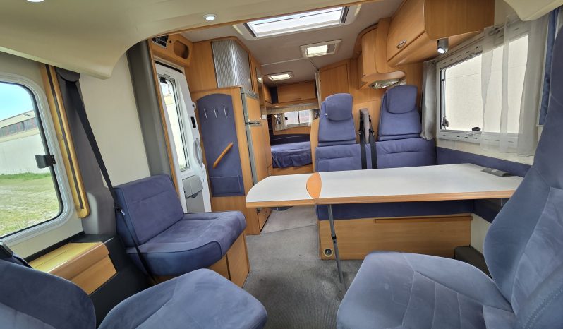 
								MERCEDES PILOTE CLASE G INTEGRAL CAMA FRANCESA GAMA ALTA 156 CVS lleno									