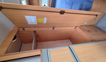 
									MERCEDES PILOTE CLASE G INTEGRAL CAMA FRANCESA GAMA ALTA 156 CVS lleno								