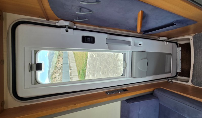 
								MERCEDES PILOTE CLASE G INTEGRAL CAMA FRANCESA GAMA ALTA 156 CVS lleno									