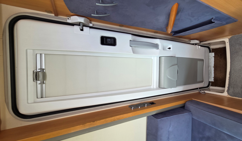 
								MERCEDES PILOTE CLASE G INTEGRAL CAMA FRANCESA GAMA ALTA 156 CVS lleno									