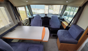 
									MERCEDES PILOTE CLASE G INTEGRAL CAMA FRANCESA GAMA ALTA 156 CVS lleno								