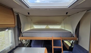 
									MERCEDES PILOTE CLASE G INTEGRAL CAMA FRANCESA GAMA ALTA 156 CVS lleno								