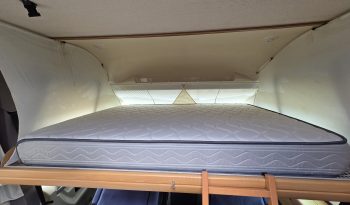 
									MERCEDES PILOTE CLASE G INTEGRAL CAMA FRANCESA GAMA ALTA 156 CVS lleno								