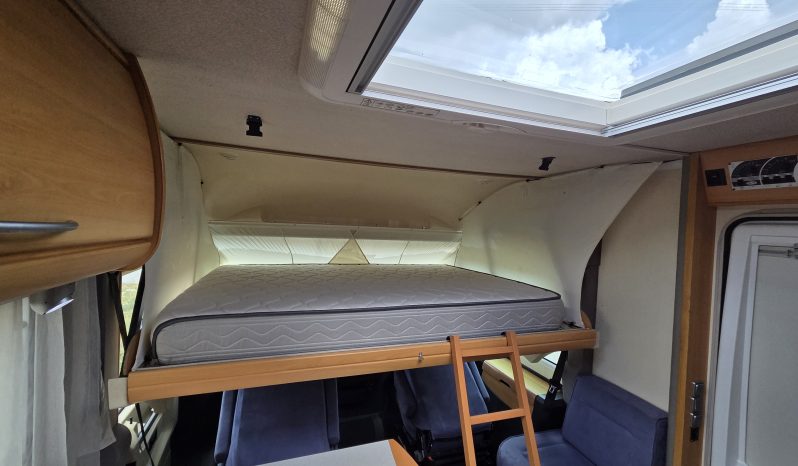 
								MERCEDES PILOTE CLASE G INTEGRAL CAMA FRANCESA GAMA ALTA 156 CVS lleno									