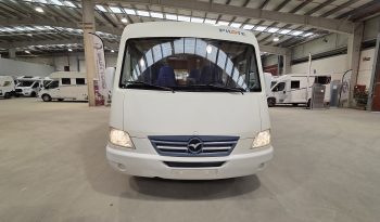 
									MERCEDES PILOTE CLASE G INTEGRAL CAMA FRANCESA GAMA ALTA 156 CVS lleno								