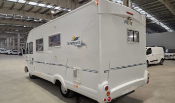 
									MERCEDES PILOTE CLASE G INTEGRAL CAMA FRANCESA GAMA ALTA 156 CVS lleno								