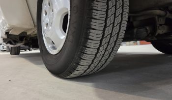 
									MERCEDES PILOTE CLASE G INTEGRAL CAMA FRANCESA GAMA ALTA 156 CVS lleno								