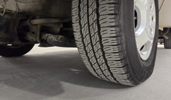 
									MERCEDES PILOTE CLASE G INTEGRAL CAMA FRANCESA GAMA ALTA 156 CVS lleno								