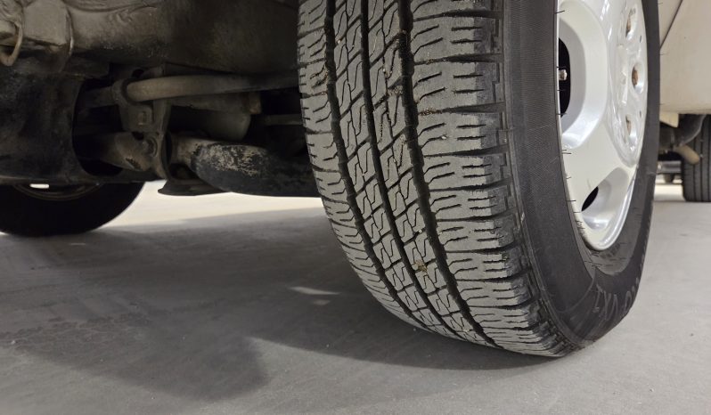 
								MERCEDES PILOTE CLASE G INTEGRAL CAMA FRANCESA GAMA ALTA 156 CVS lleno									