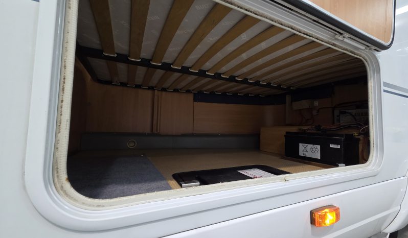 
								MERCEDES PILOTE CLASE G INTEGRAL CAMA FRANCESA GAMA ALTA 156 CVS lleno									