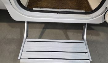 
									MERCEDES PILOTE CLASE G INTEGRAL CAMA FRANCESA GAMA ALTA 156 CVS lleno								