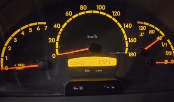 
									MERCEDES PILOTE CLASE G INTEGRAL CAMA FRANCESA GAMA ALTA 156 CVS lleno								