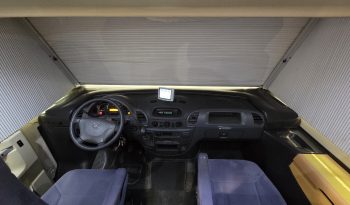 
									MERCEDES PILOTE CLASE G INTEGRAL CAMA FRANCESA GAMA ALTA 156 CVS lleno								