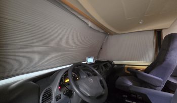 
									MERCEDES PILOTE CLASE G INTEGRAL CAMA FRANCESA GAMA ALTA 156 CVS lleno								