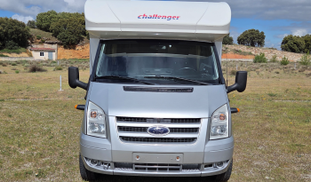 
									CHALLENGER GENESIS CAMA ISLA 7,20 MTS GAMA ALTA lleno								