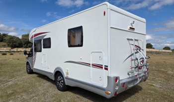 
									CHALLENGER GENESIS CAMA ISLA 7,20 MTS GAMA ALTA lleno								