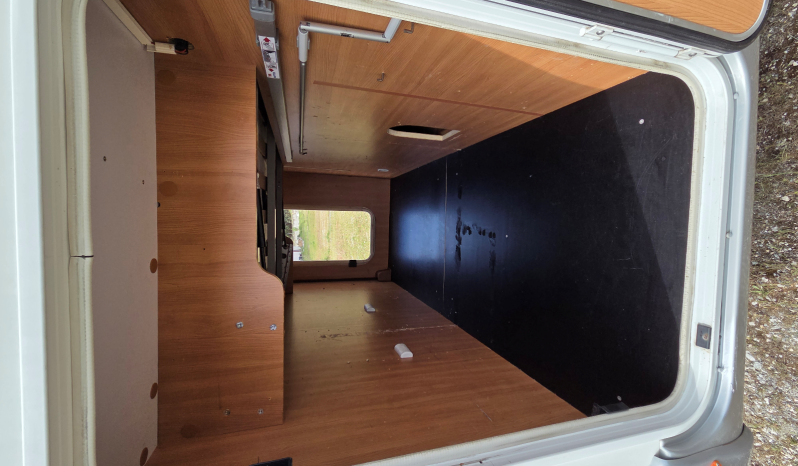 
								CHALLENGER GENESIS CAMA ISLA 7,20 MTS GAMA ALTA lleno									
