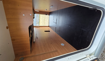 
									CHALLENGER GENESIS CAMA ISLA 7,20 MTS GAMA ALTA lleno								