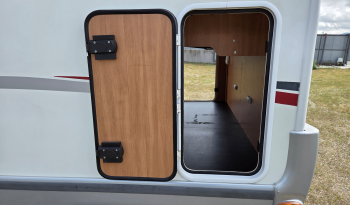
									CHALLENGER GENESIS CAMA ISLA 7,20 MTS GAMA ALTA lleno								