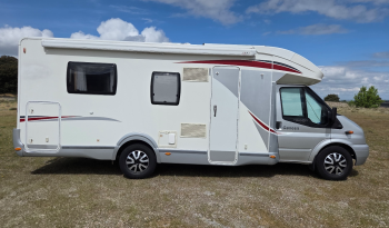 
									CHALLENGER GENESIS CAMA ISLA 7,20 MTS GAMA ALTA lleno								
