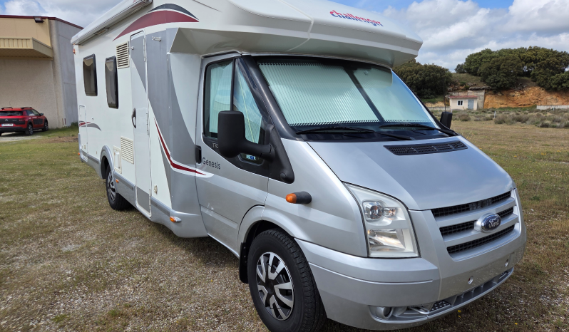 
								CHALLENGER GENESIS CAMA ISLA 7,20 MTS GAMA ALTA lleno									