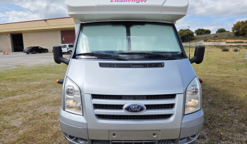 
									CHALLENGER GENESIS CAMA ISLA 7,20 MTS GAMA ALTA lleno								