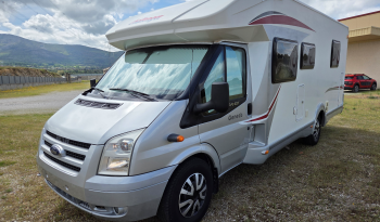 
									CHALLENGER GENESIS CAMA ISLA 7,20 MTS GAMA ALTA lleno								