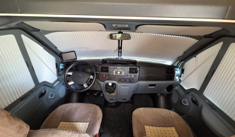 
								CHALLENGER GENESIS CAMA ISLA 7,20 MTS GAMA ALTA lleno									