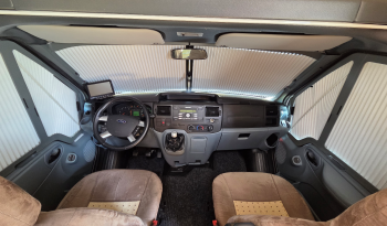 
									CHALLENGER GENESIS CAMA ISLA 7,20 MTS GAMA ALTA lleno								