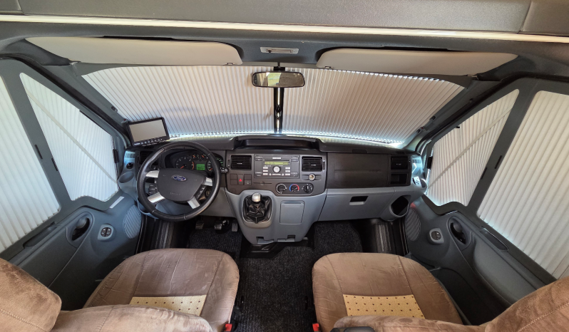 
								CHALLENGER GENESIS CAMA ISLA 7,20 MTS GAMA ALTA lleno									