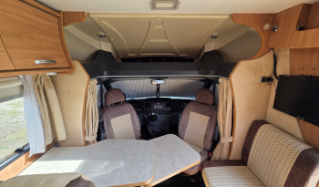 
									CHALLENGER GENESIS CAMA ISLA 7,20 MTS GAMA ALTA lleno								