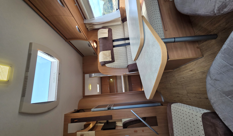 
								CHALLENGER GENESIS CAMA ISLA 7,20 MTS GAMA ALTA lleno									