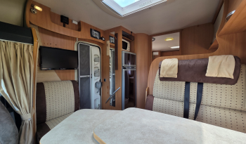
									CHALLENGER GENESIS CAMA ISLA 7,20 MTS GAMA ALTA lleno								