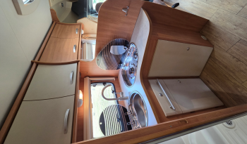 
									CHALLENGER GENESIS CAMA ISLA 7,20 MTS GAMA ALTA lleno								