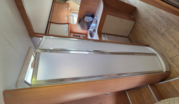 
									CHALLENGER GENESIS CAMA ISLA 7,20 MTS GAMA ALTA lleno								